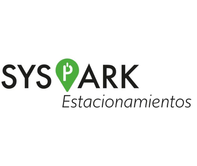 SysPark Estacionamientos